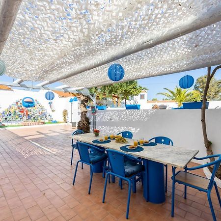 Porta 27 Appartement Silves Buitenkant foto