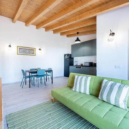 Porta 27 Appartement Silves Buitenkant foto