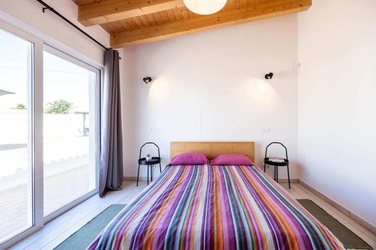 Porta 27 Appartement Silves Buitenkant foto