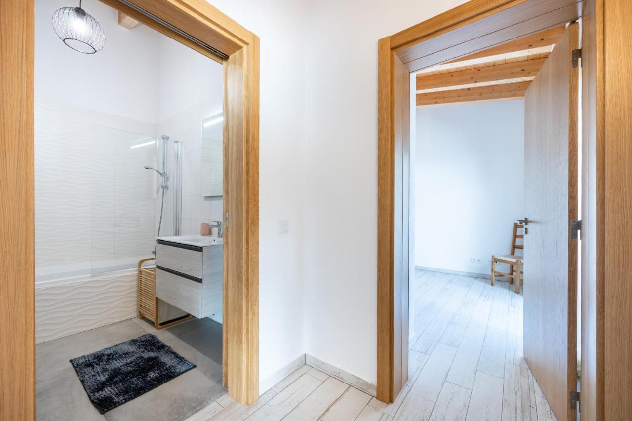 Porta 27 Appartement Silves Buitenkant foto