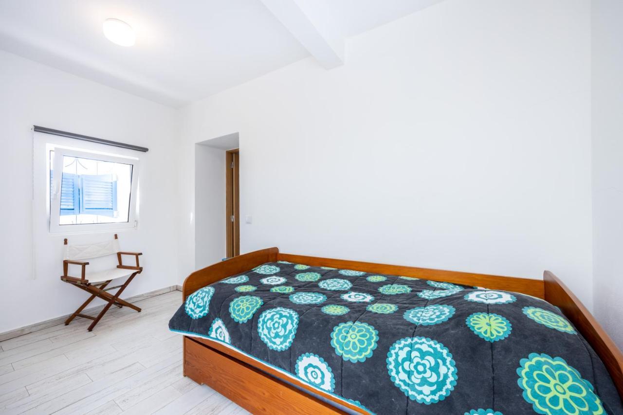 Porta 27 Appartement Silves Buitenkant foto