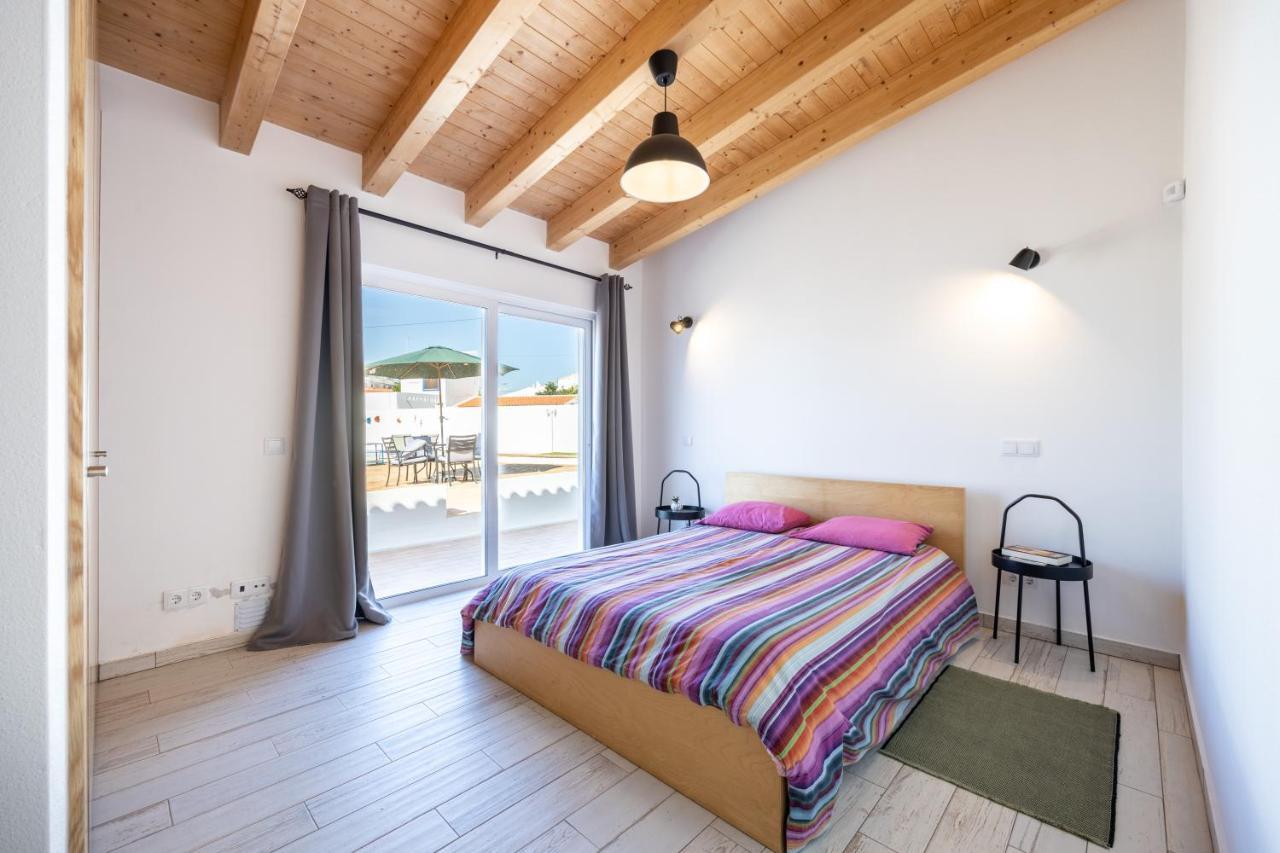 Porta 27 Appartement Silves Buitenkant foto