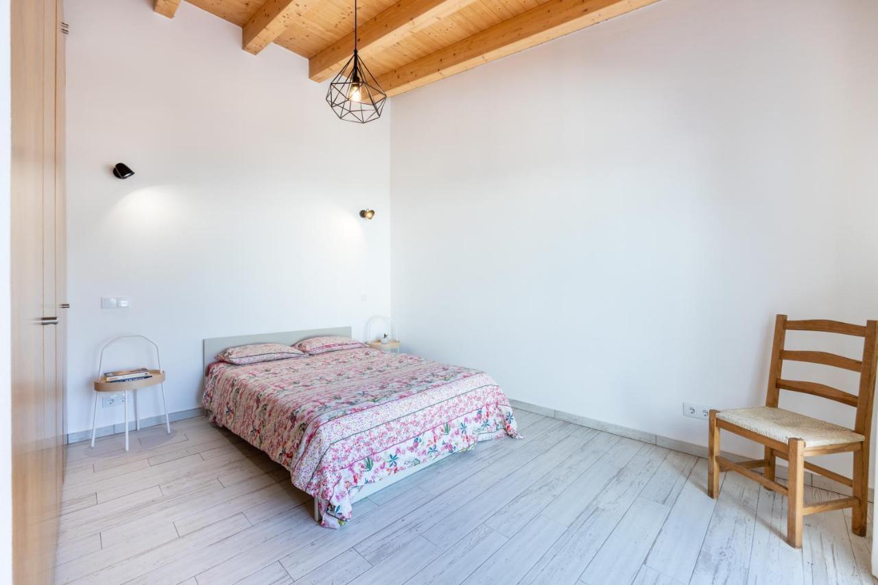 Porta 27 Appartement Silves Buitenkant foto