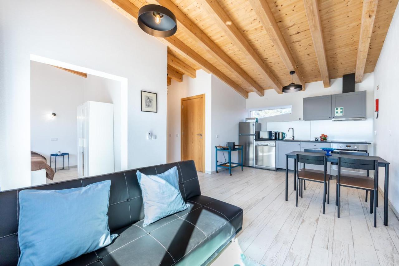 Porta 27 Appartement Silves Buitenkant foto