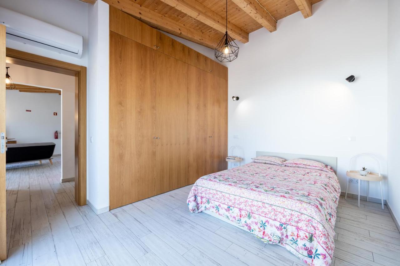 Porta 27 Appartement Silves Buitenkant foto