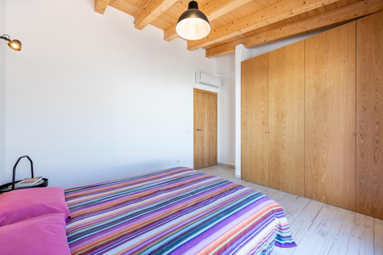 Porta 27 Appartement Silves Buitenkant foto