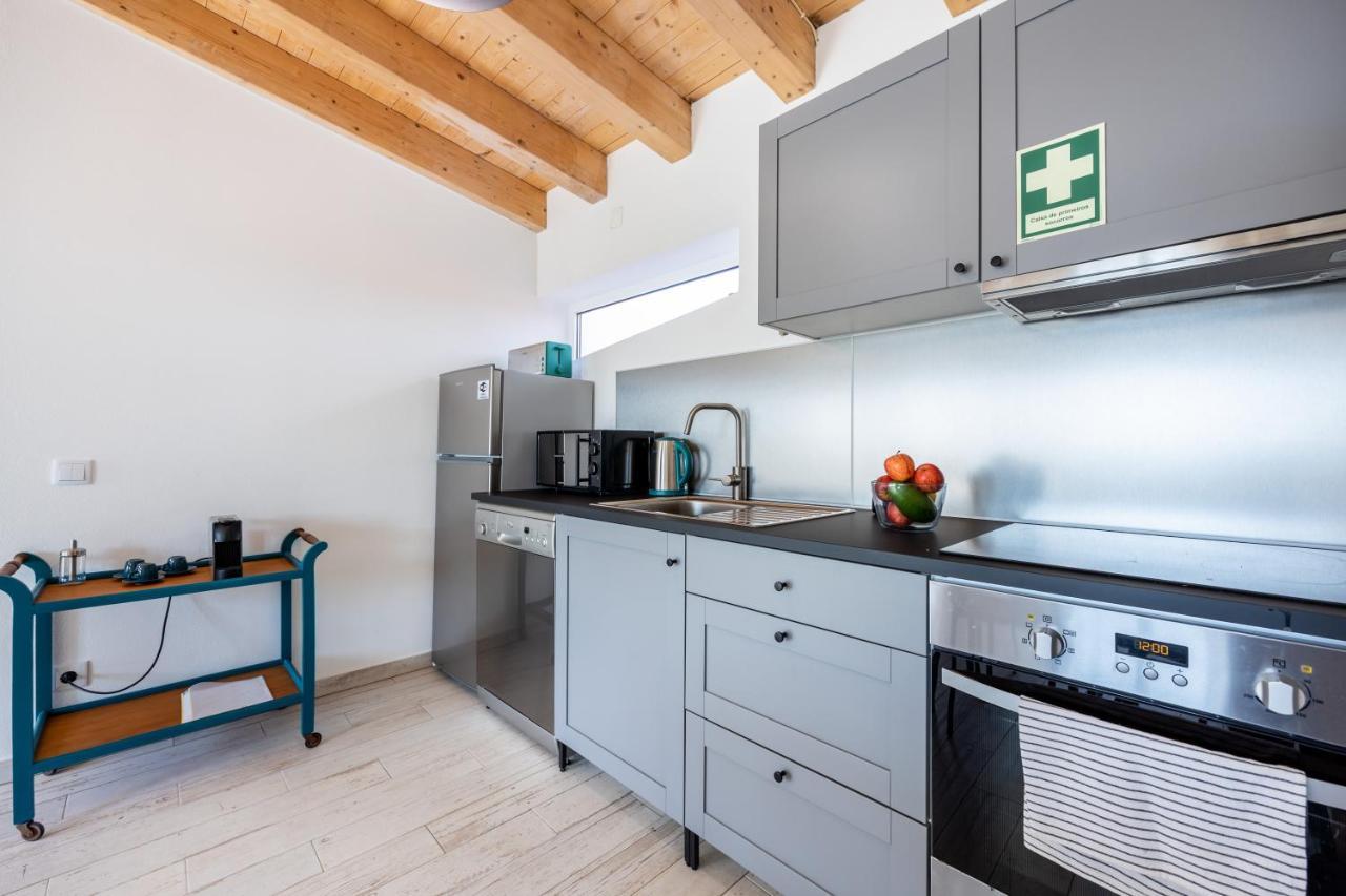 Porta 27 Appartement Silves Buitenkant foto