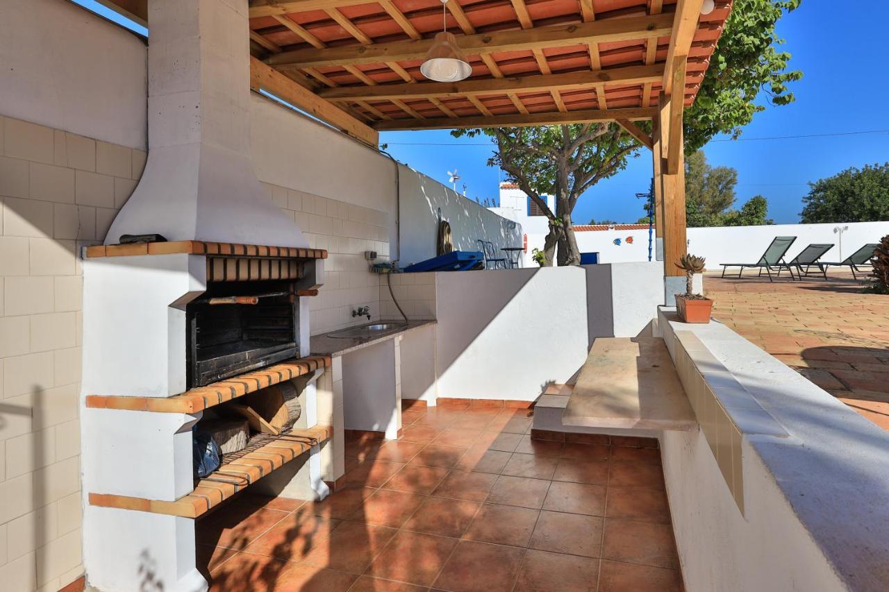 Porta 27 Appartement Silves Buitenkant foto