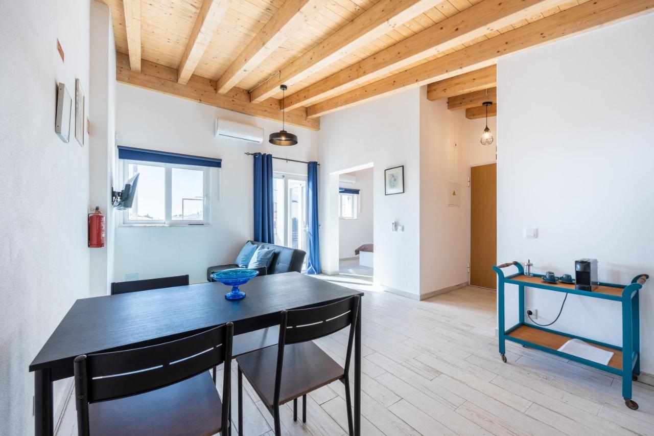Porta 27 Appartement Silves Buitenkant foto