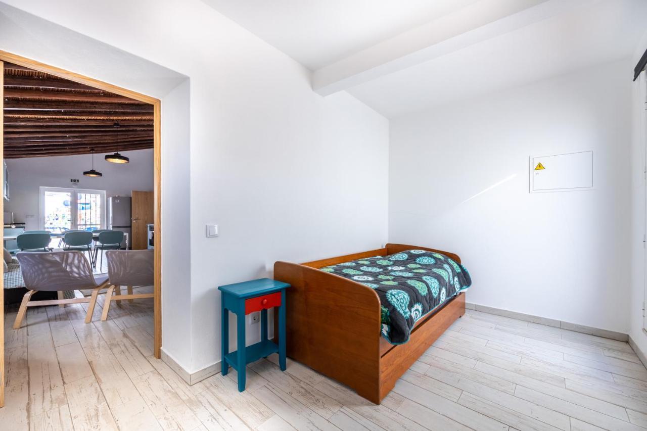 Porta 27 Appartement Silves Buitenkant foto