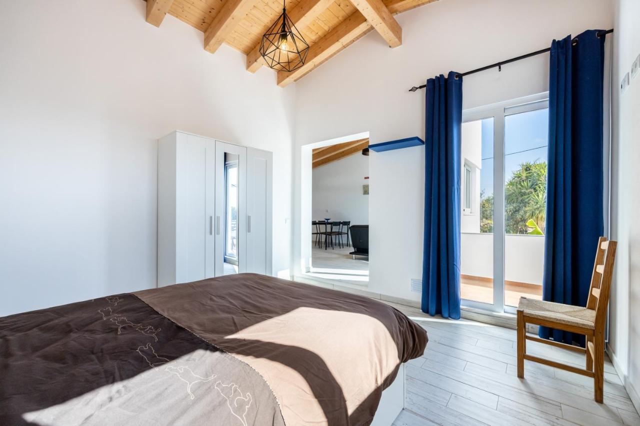 Porta 27 Appartement Silves Buitenkant foto