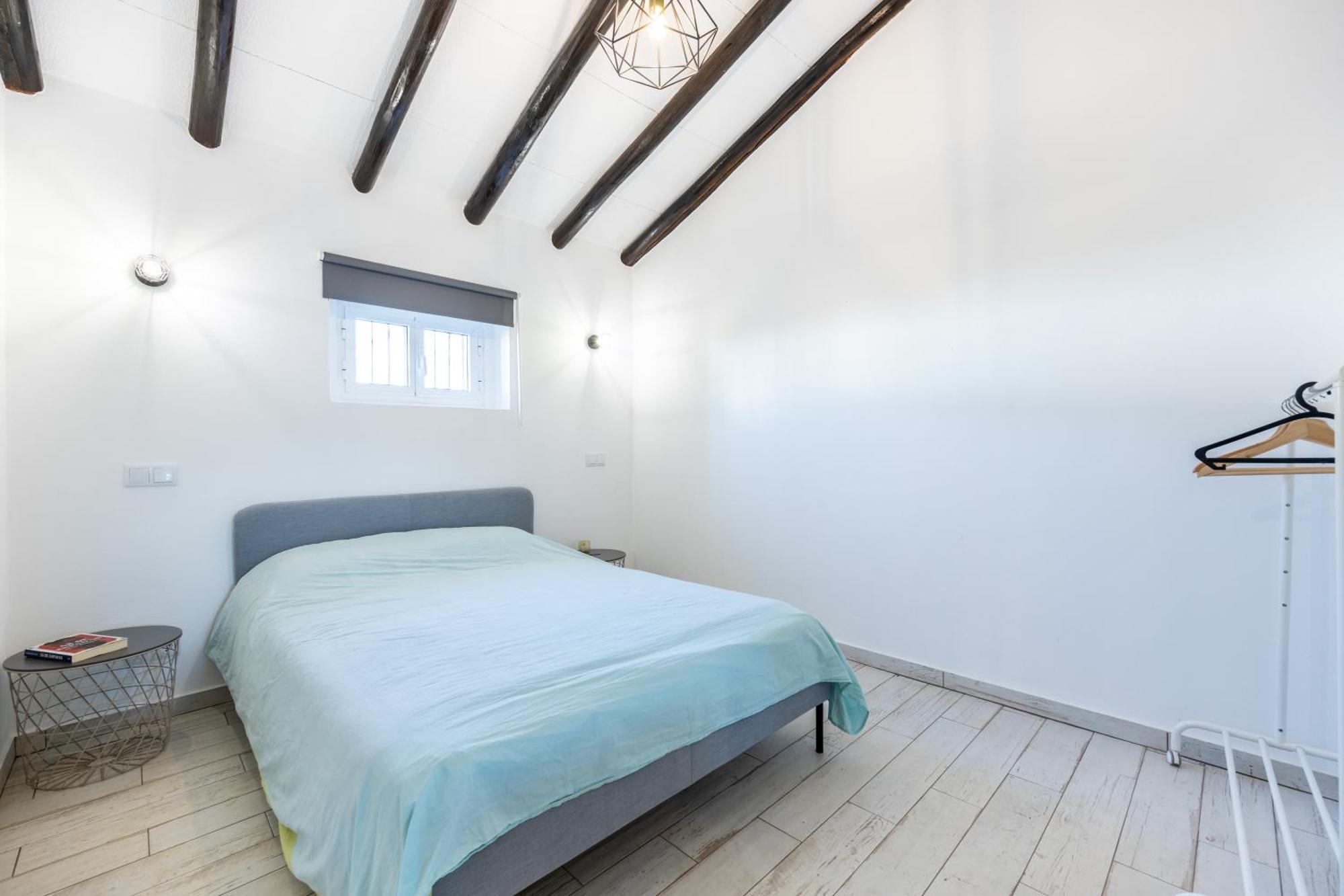 Porta 27 Appartement Silves Buitenkant foto