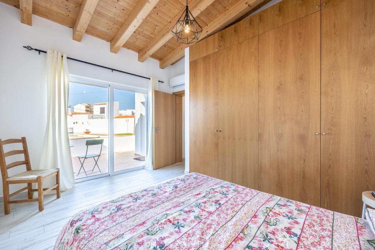 Porta 27 Appartement Silves Buitenkant foto