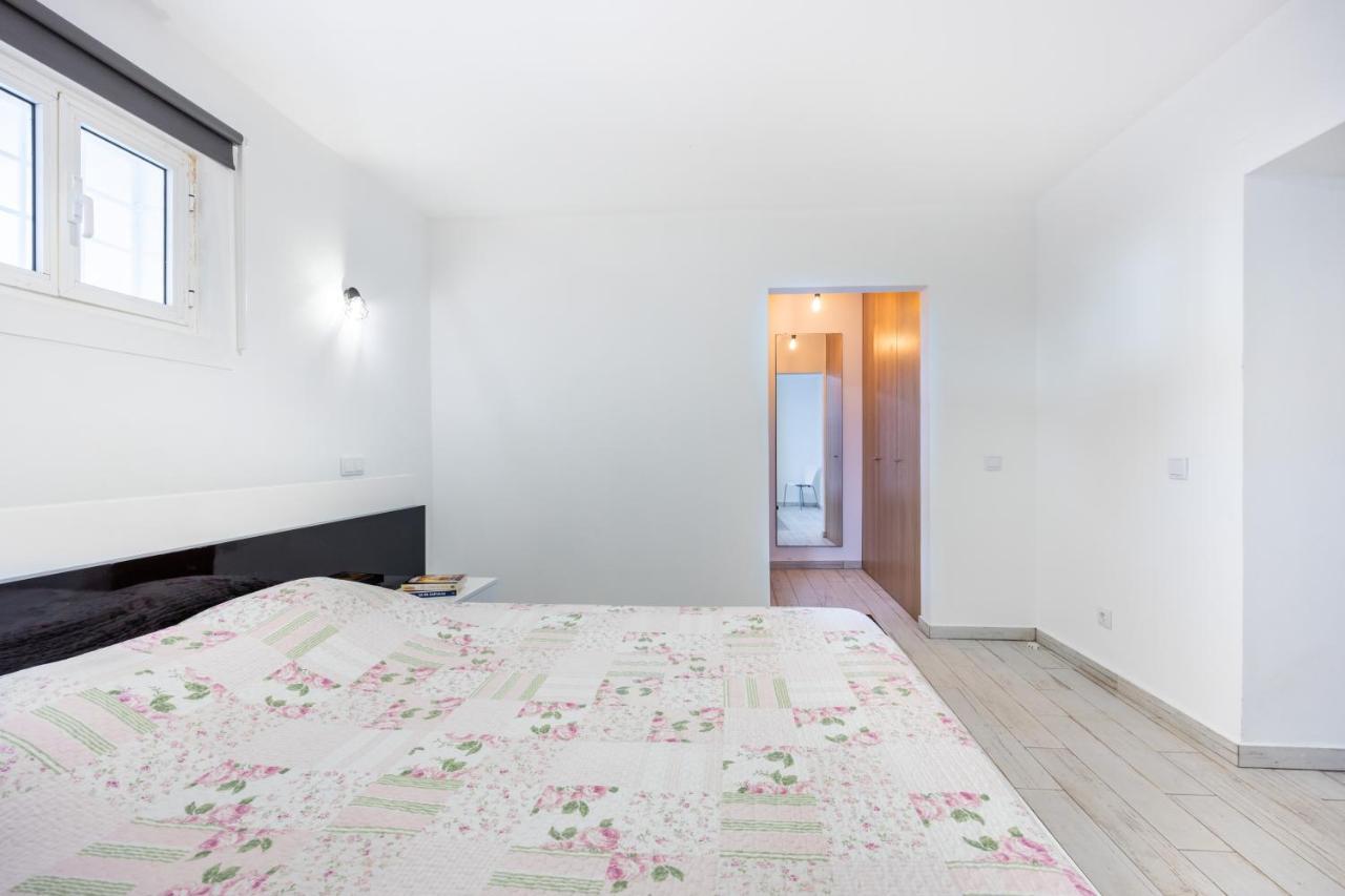 Porta 27 Appartement Silves Buitenkant foto