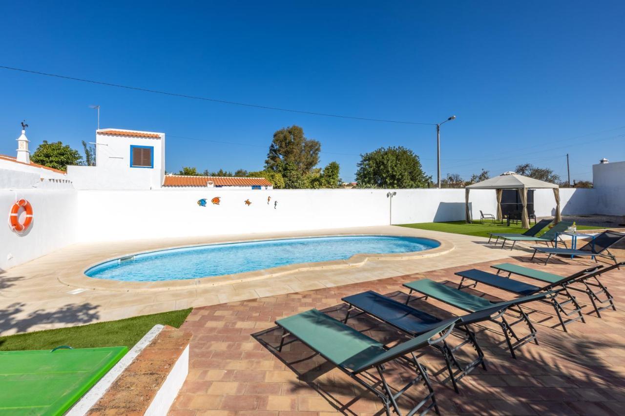 Porta 27 Appartement Silves Buitenkant foto
