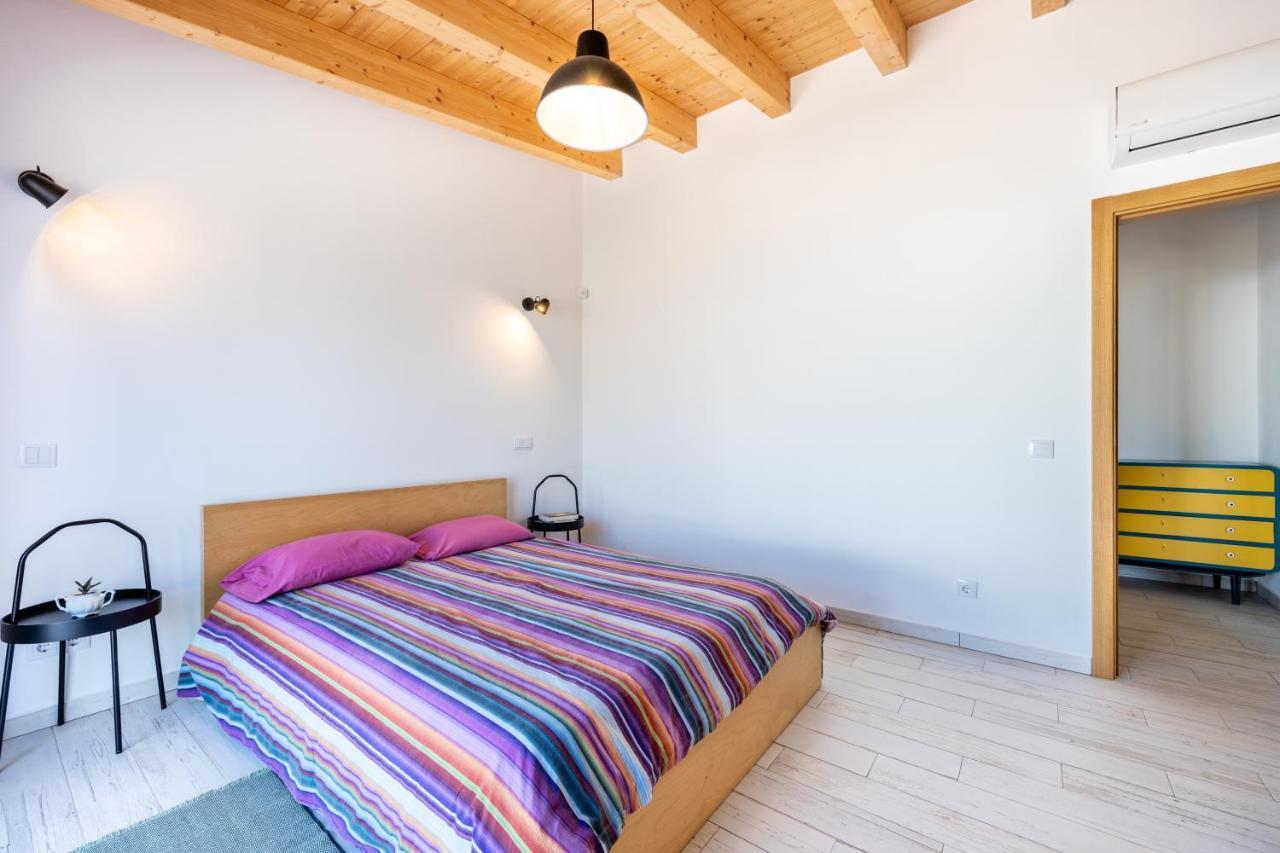 Porta 27 Appartement Silves Buitenkant foto
