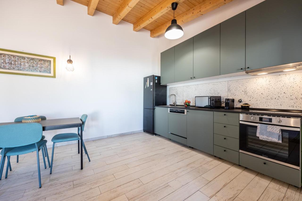 Porta 27 Appartement Silves Buitenkant foto