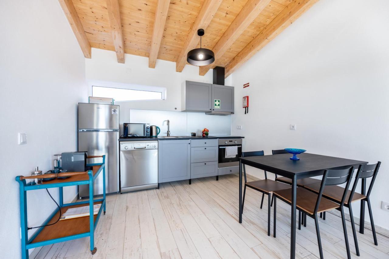 Porta 27 Appartement Silves Buitenkant foto