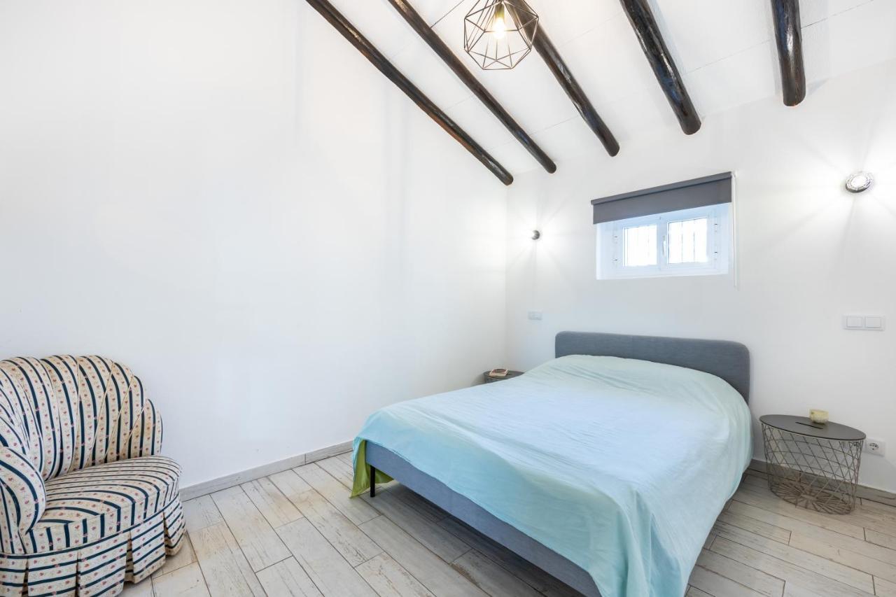 Porta 27 Appartement Silves Buitenkant foto