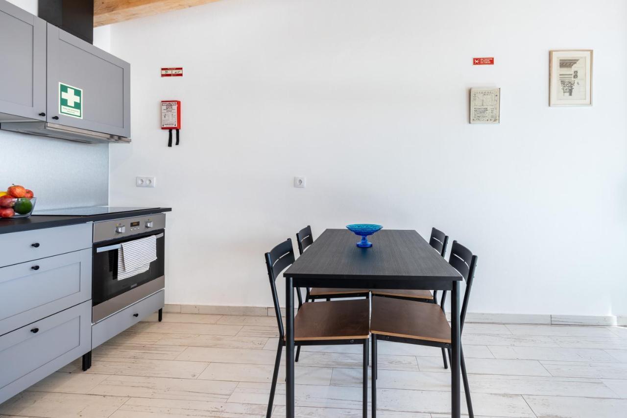 Porta 27 Appartement Silves Buitenkant foto
