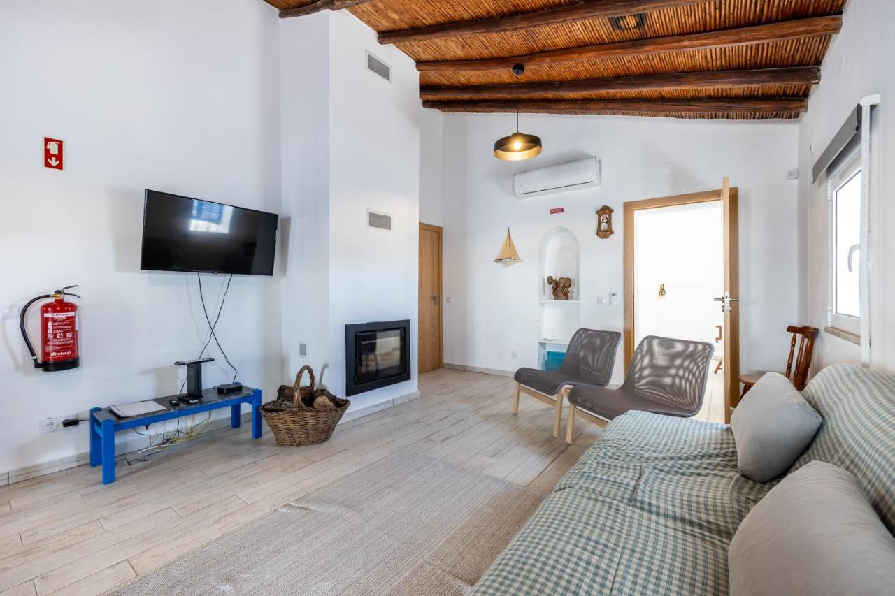 Porta 27 Appartement Silves Buitenkant foto