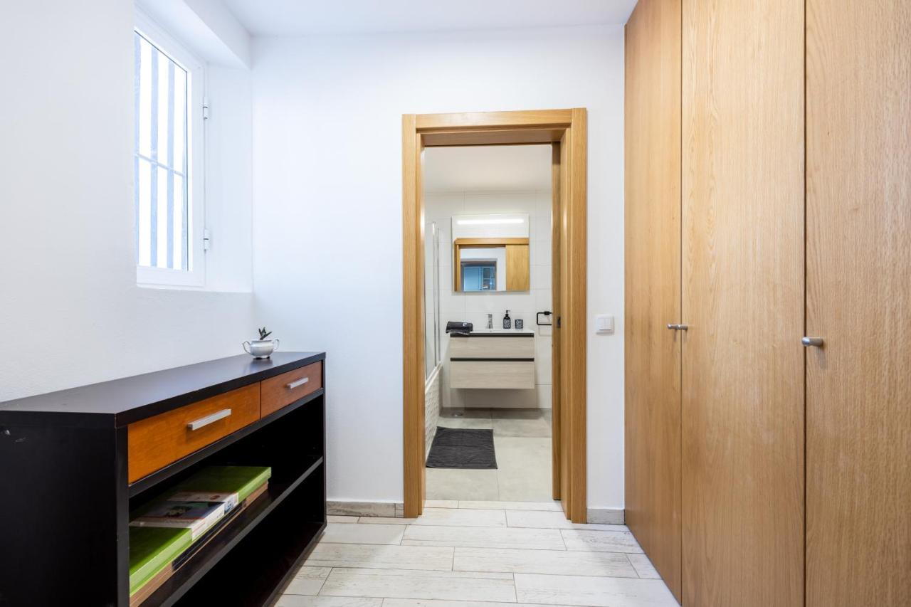 Porta 27 Appartement Silves Buitenkant foto