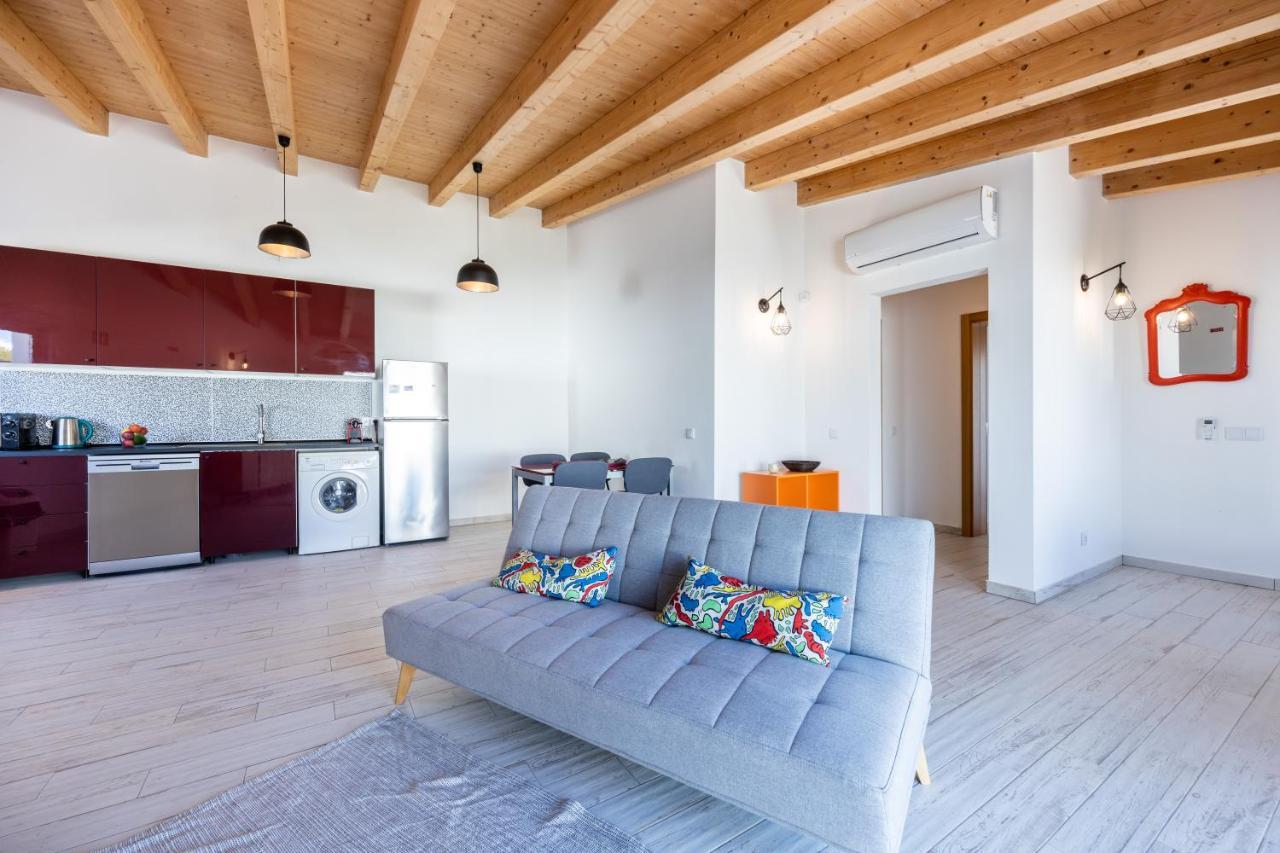 Porta 27 Appartement Silves Buitenkant foto