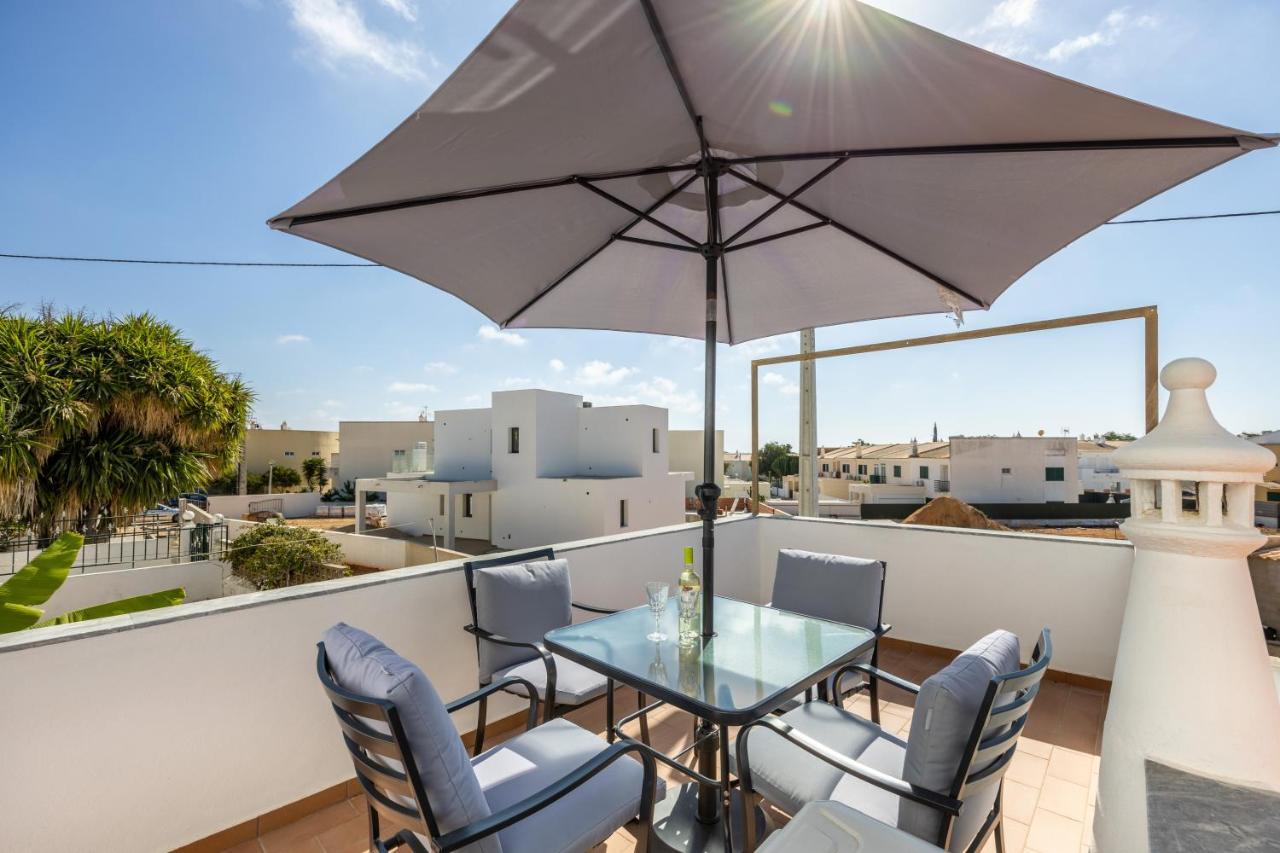 Porta 27 Appartement Silves Buitenkant foto