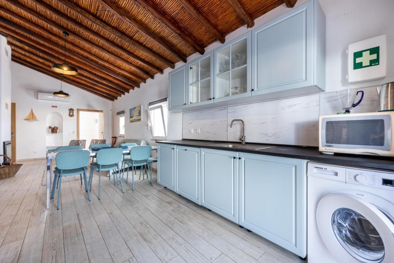 Porta 27 Appartement Silves Buitenkant foto