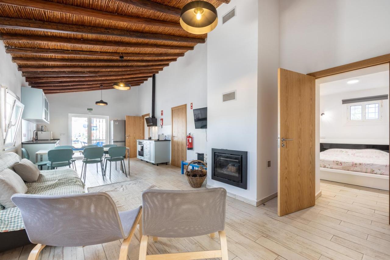 Porta 27 Appartement Silves Buitenkant foto