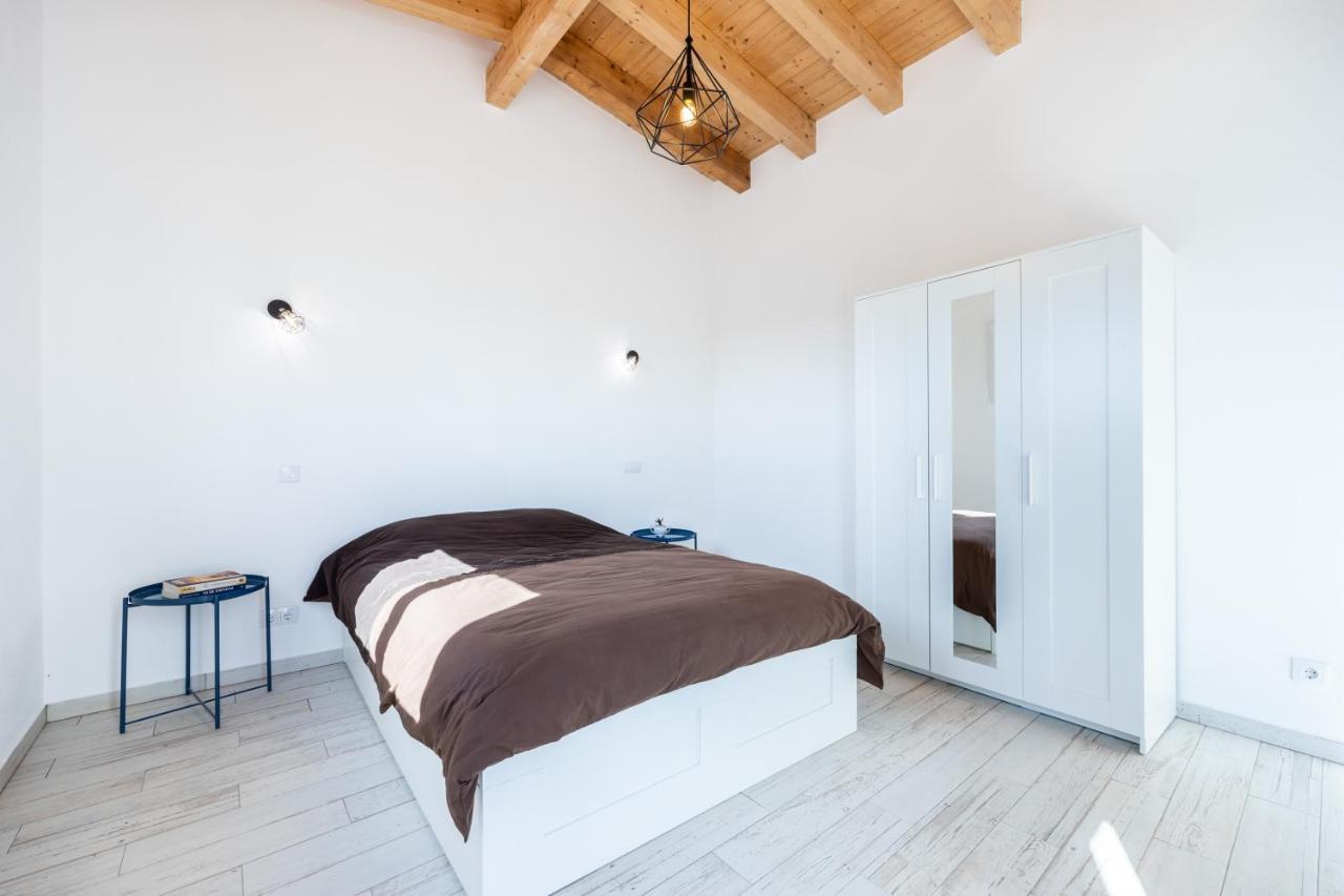 Porta 27 Appartement Silves Buitenkant foto