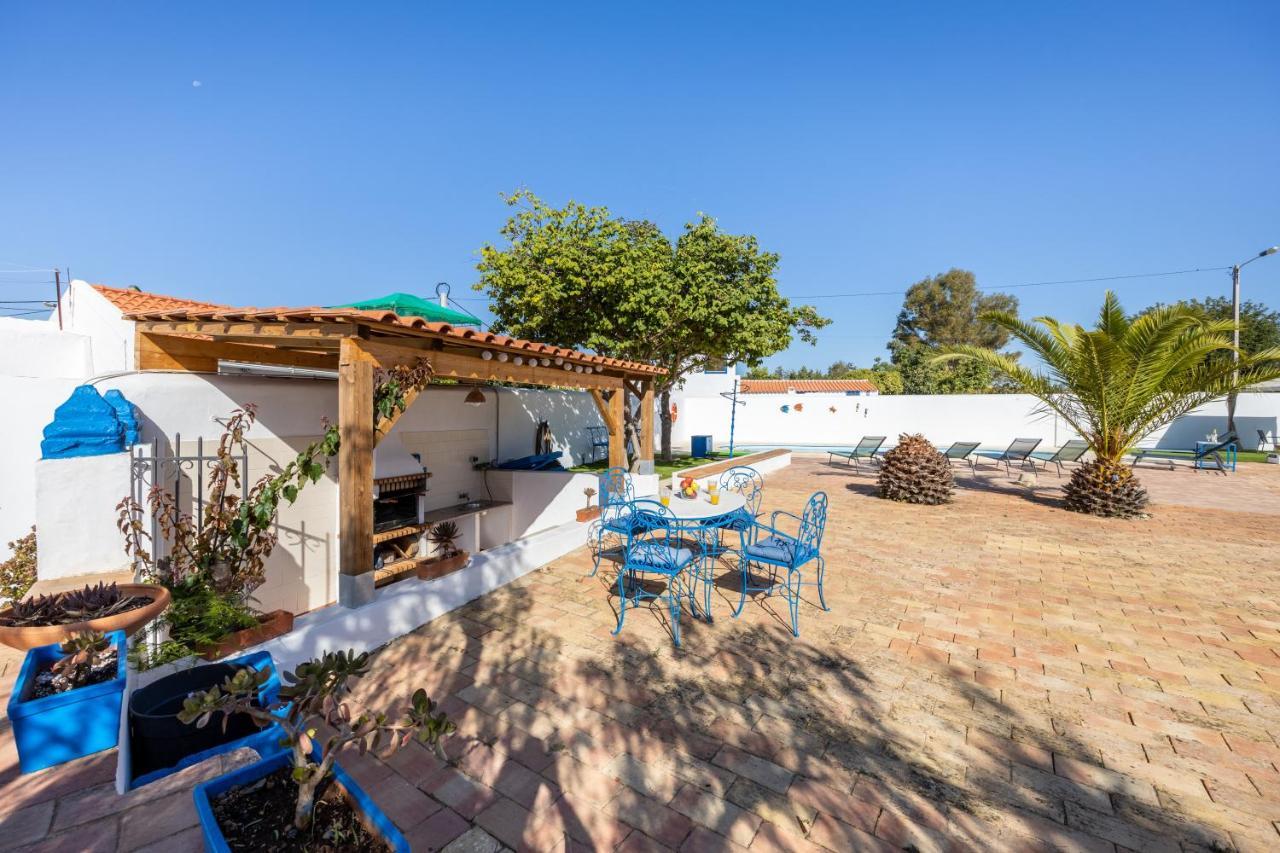 Porta 27 Appartement Silves Buitenkant foto