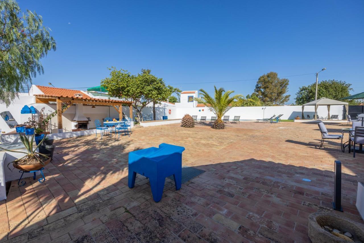 Porta 27 Appartement Silves Buitenkant foto