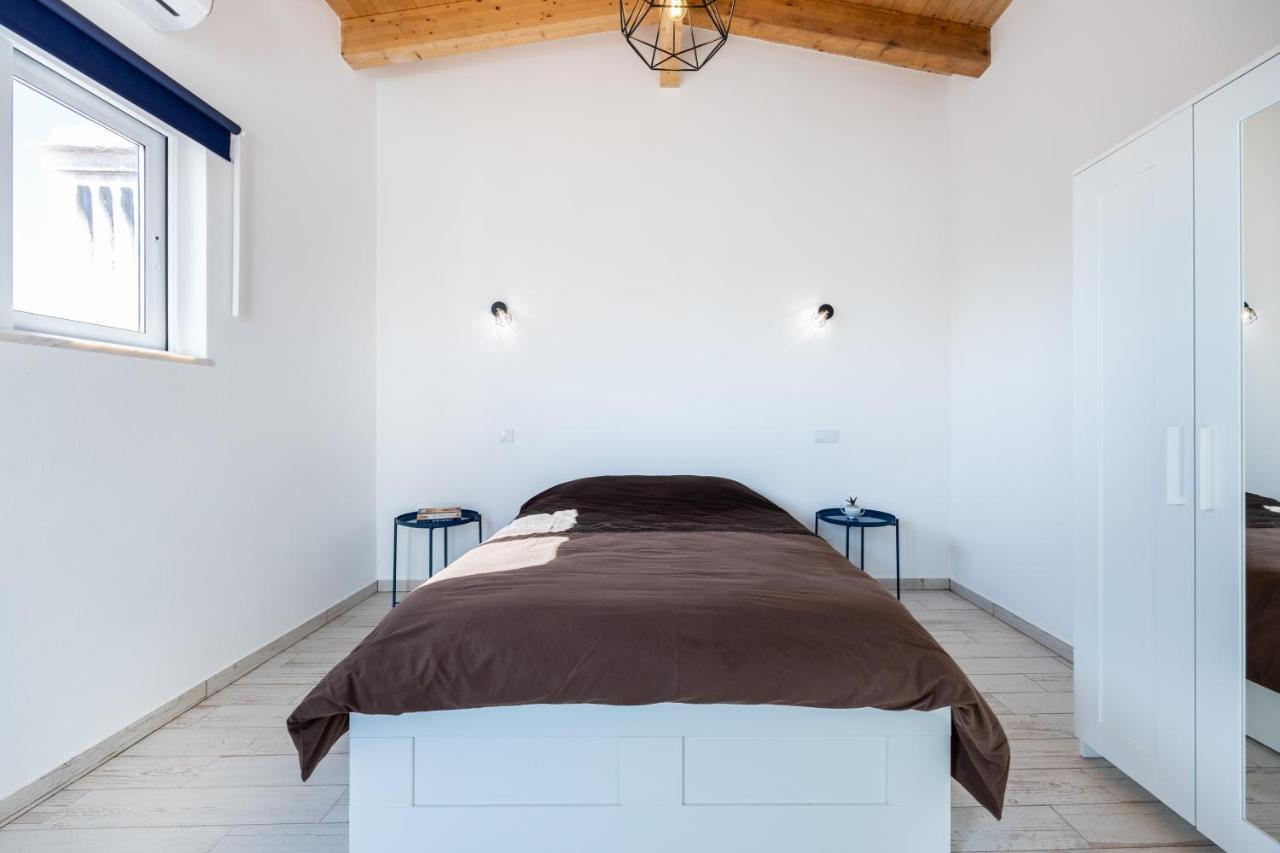 Porta 27 Appartement Silves Buitenkant foto